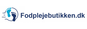 Fodplejebutikken DK