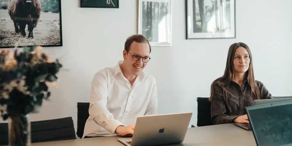 Get started with partner marketing