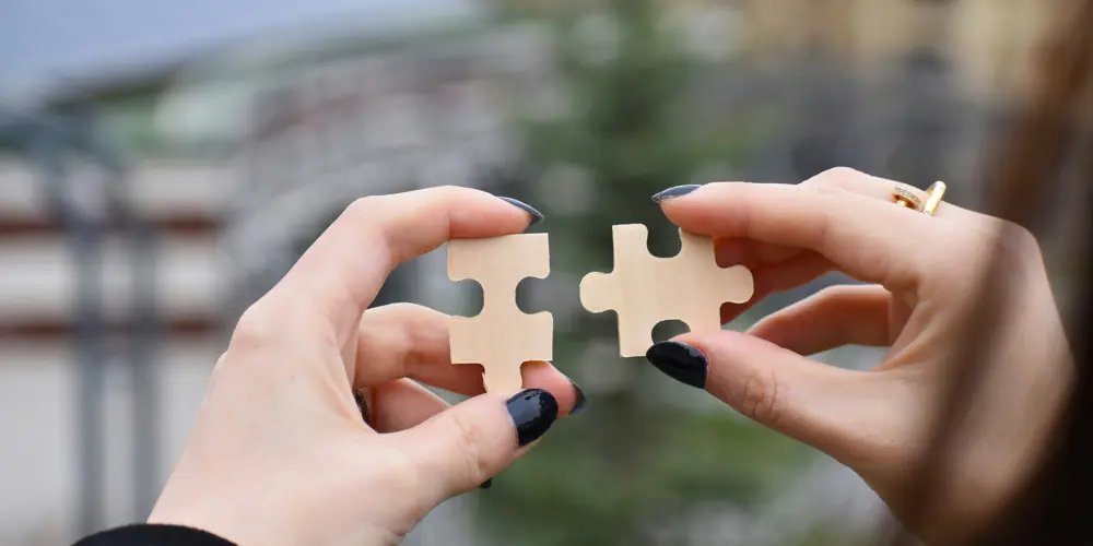 What is partner marketing?