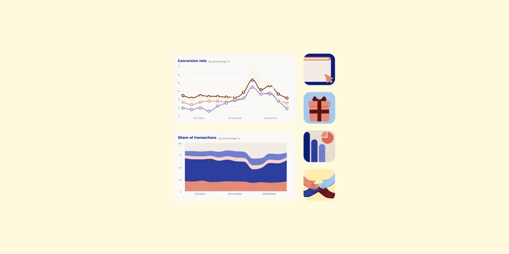 Name E-commerce Insights Report Q1 25